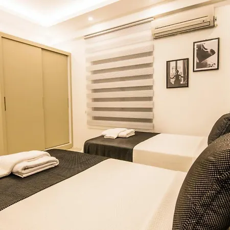 דירה 2 Bedroom 7408 קלקן