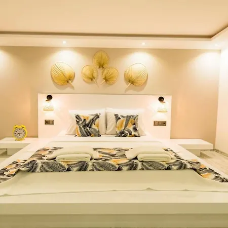 דירה 2 Bedroom 7408