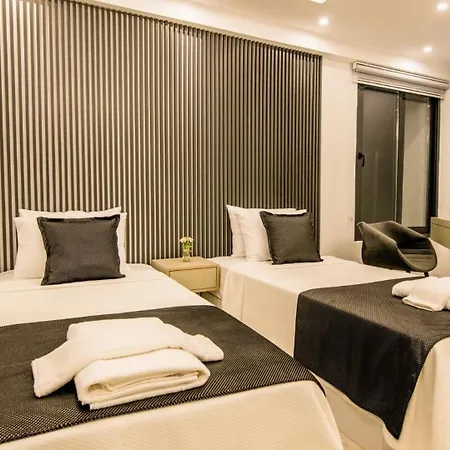 2 Bedroom 7408 דירה קלקן