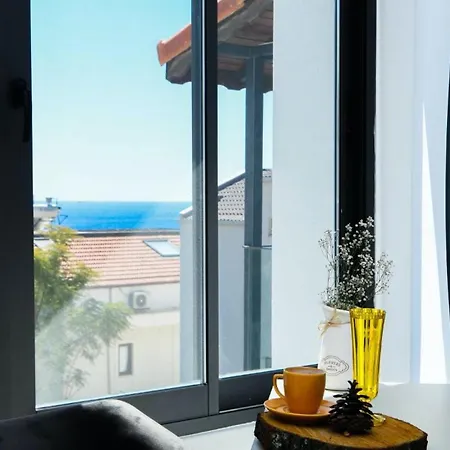 דירה 2 Bedroom 7408