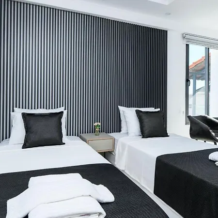 דירה 2 Bedroom 7408 *