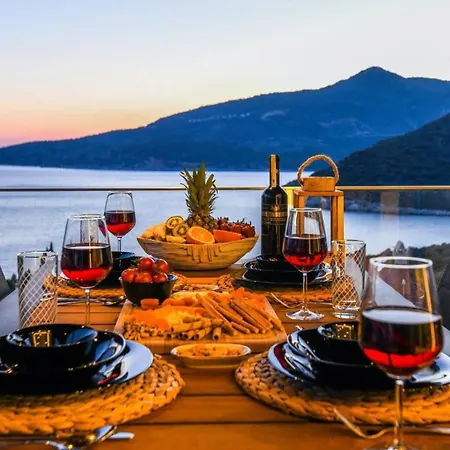 דירה 2 Bedroom 7408