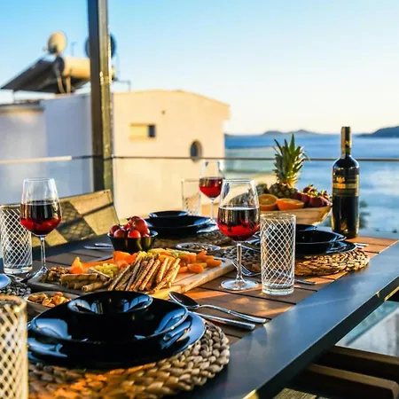 2 Bedroom 7408 דירה *