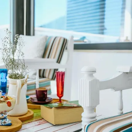 דירה 2 Bedroom 7408 *