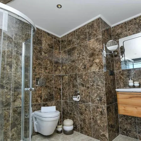 2 Bedroom 7408 דירה