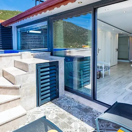 2 Bedroom 7408 דירה *