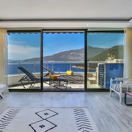 2 Bedroom 7408 דירה