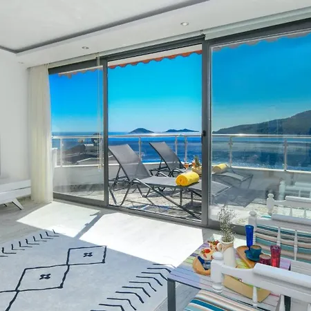 2 Bedroom 7408 דירה *