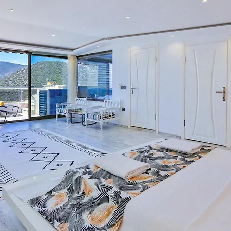 דירה 2 Bedroom 7408 *