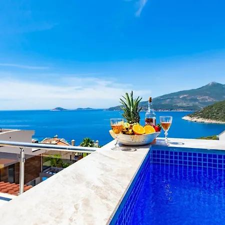 2 Bedroom 7408 דירה