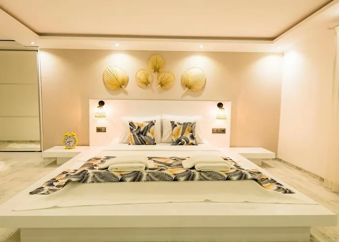 Apartmán 2 Bedroom 7408