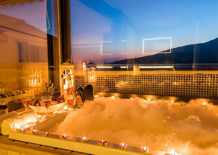 Apartmán 2 Bedroom 7408 *