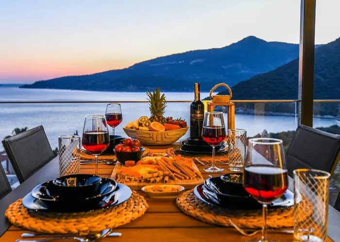 Apartmán 2 Bedroom 7408