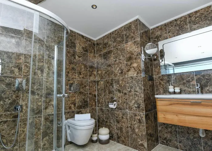 2 Bedroom 7408 Apartmán