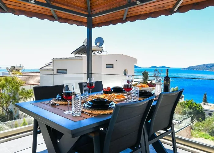 Apartmán 2 Bedroom 7408