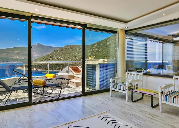 Apartmán 2 Bedroom 7408