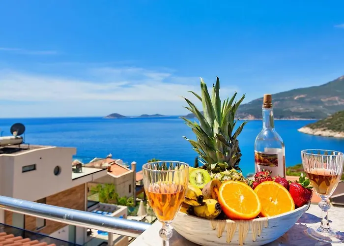 2 Bedroom 7408 Apartmán