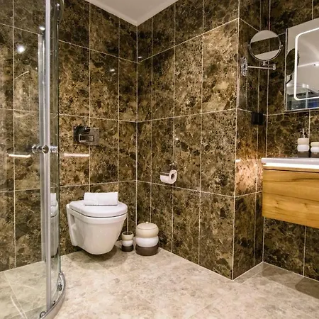 2 Bedroom 7408 Kalkan