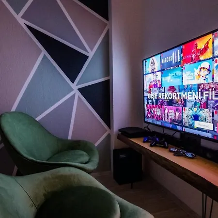 2 Bedroom 7408 Kalkan