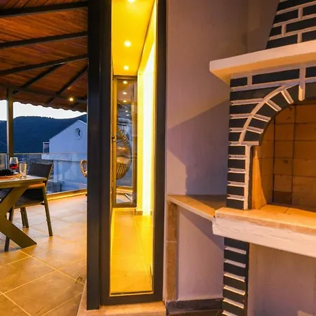 2 Bedroom 7408 * Kalkan