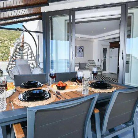 2 Bedroom 7408 Kalkan