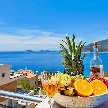 2 Bedroom 7408 Apartment