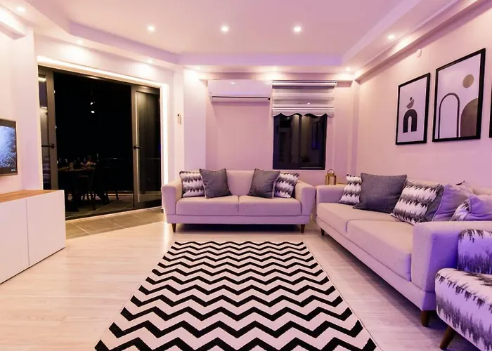 2 Bedroom 7408 公寓 卡尔坎