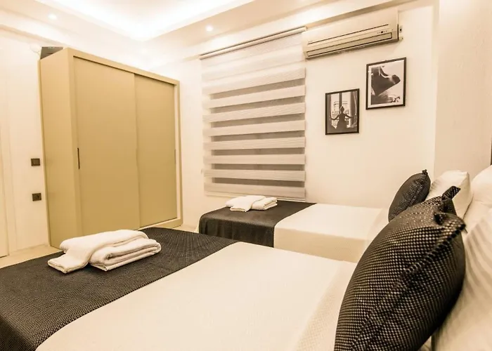 公寓 2 Bedroom 7408 卡尔坎