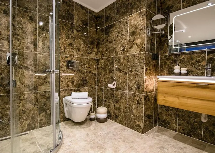 2 Bedroom 7408 卡尔坎