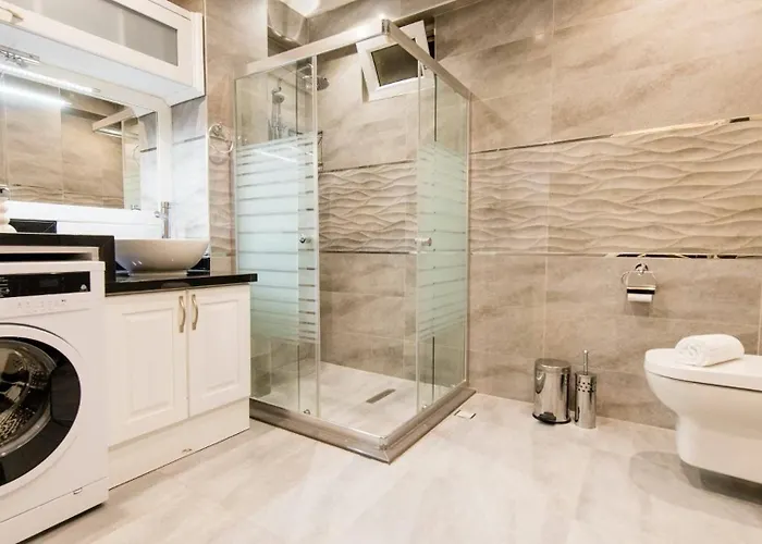 2 Bedroom 7408 * 卡尔坎