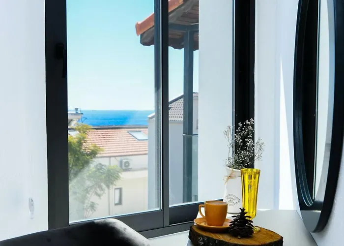 公寓 2 Bedroom 7408