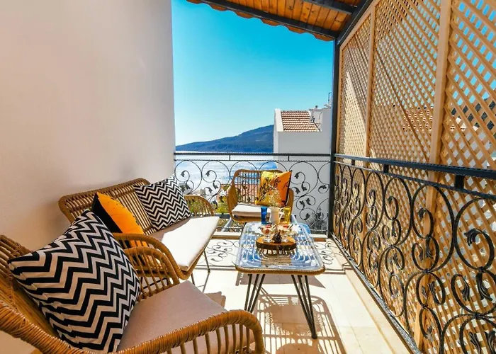 2 Bedroom 7408 公寓 *