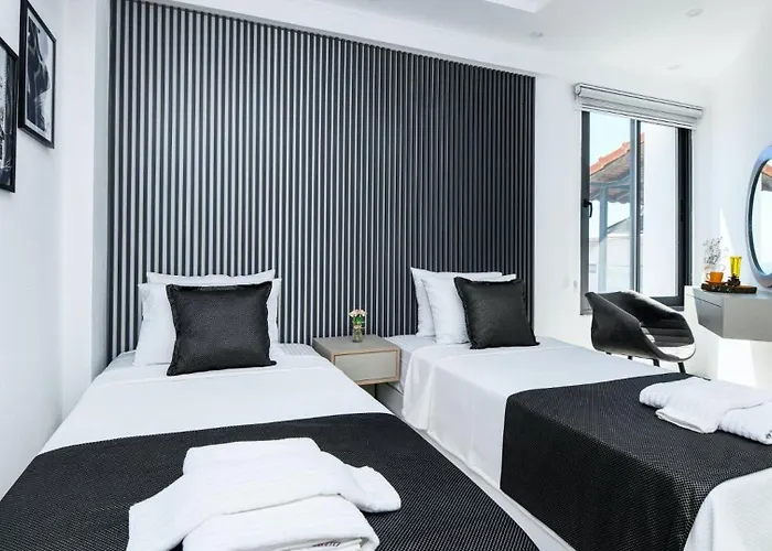 公寓 2 Bedroom 7408 *