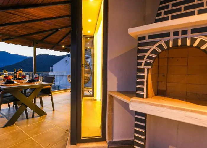 2 Bedroom 7408 * 卡尔坎