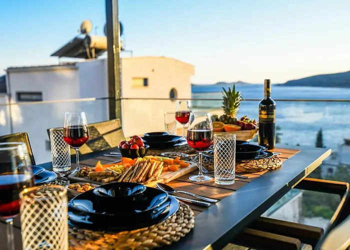 2 Bedroom 7408 公寓 *