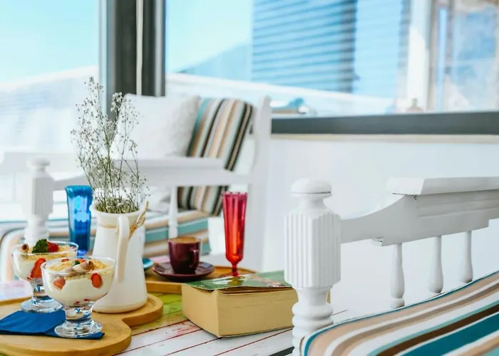 公寓 2 Bedroom 7408 *