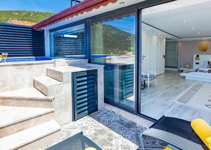 2 Bedroom 7408 公寓 *