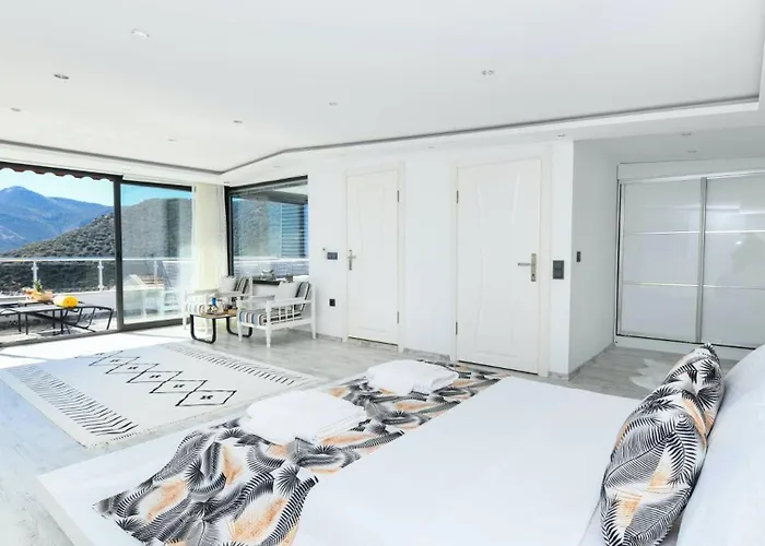 2 Bedroom 7408 公寓 卡尔坎