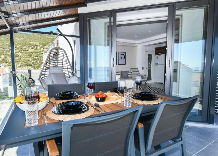 2 Bedroom 7408 卡尔坎