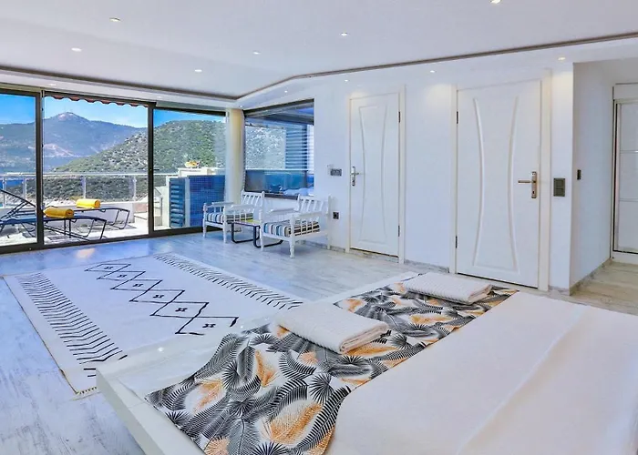 公寓 2 Bedroom 7408 *