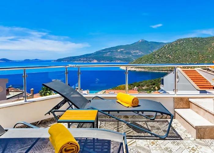 2 Bedroom 7408 公寓 *