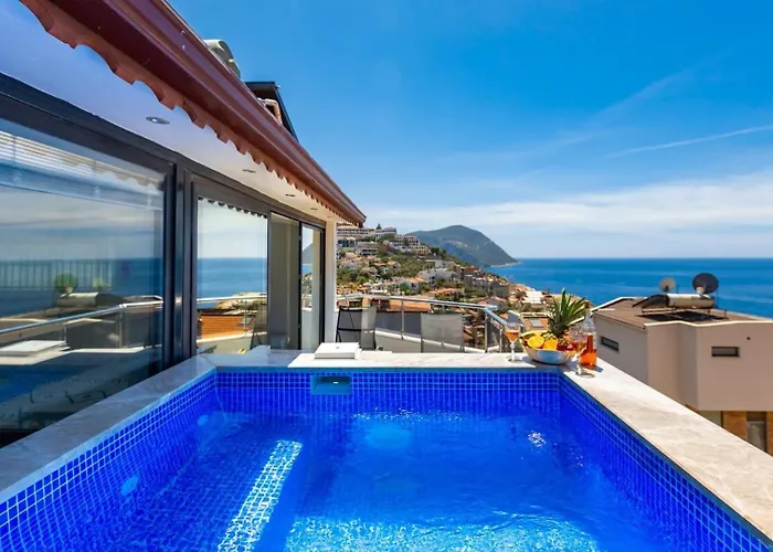 公寓 2 Bedroom 7408 *