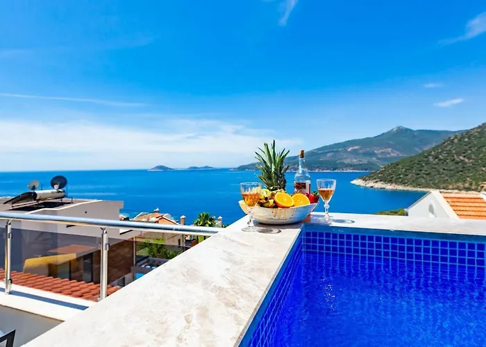 2 Bedroom 7408 公寓