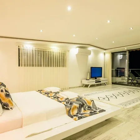 2 Bedroom 7408