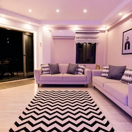 2 Bedroom 7408 Lejlighed Kalkan