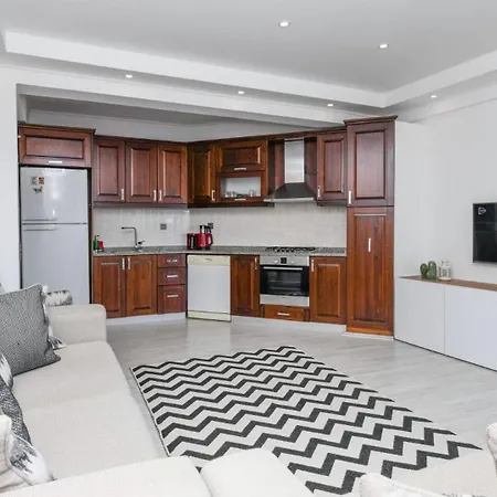 2 Bedroom 7408 *